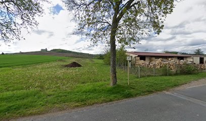 Levasseur Patrick, Bureau de Tabac à Moussy
