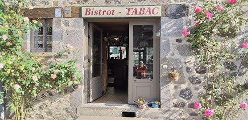 Le BERGANTY, Bureau de Tabac à Polminhac
