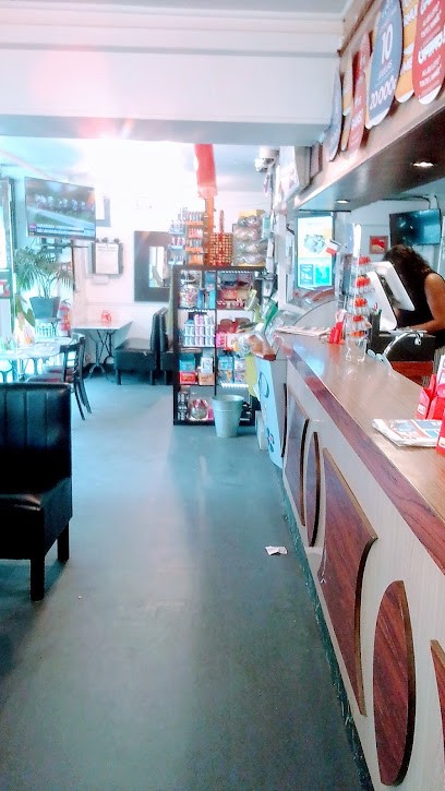 TABAC LA PAUSE SOLEIL, Bureau de Tabac à Quincy-Voisins