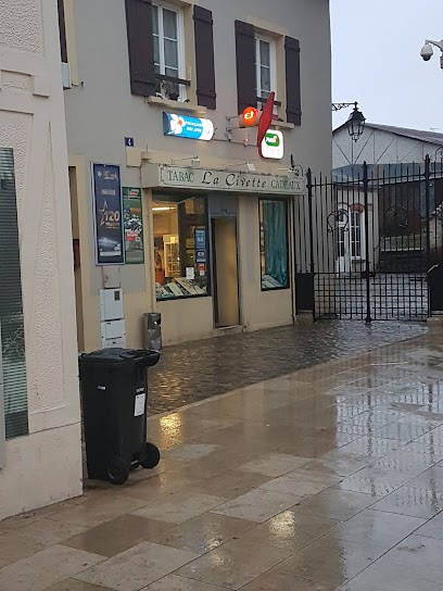 SNC Aimeur, Bureau de Tabac au Malesherbois