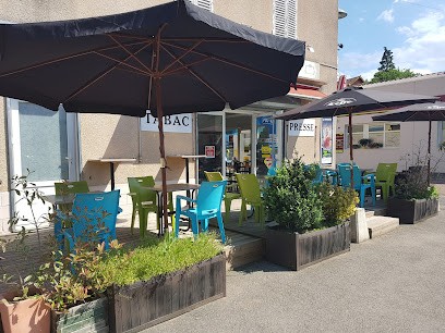 Bar Des Sports, Bureau de Tabac à Melay