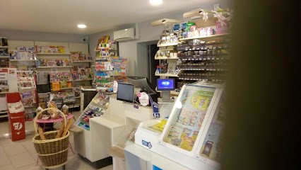 Bar Le FEELIANE, Bureau de Tabac à Trouy