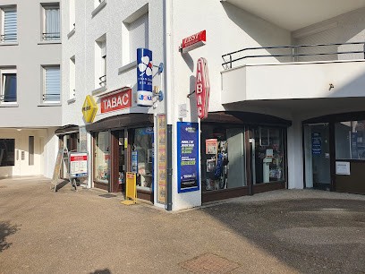 Tabac Heillecourt Cbd Éric Duvivier, Bureau de Tabac à Heillecourt