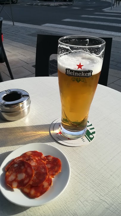 Le Tourny, Bureau de Tabac à Libourne