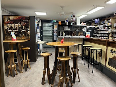 La Taverne, Bureau de Tabac à Châteauneuf-sur-Charente