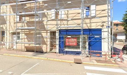 Pizay Véronique, Bureau de Tabac à Saint-Germain-Laval