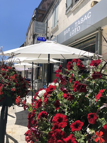 La Renaissante, Bureau de Tabac à Provins