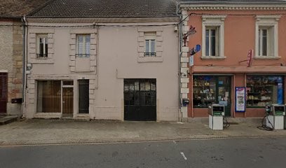 Bouche jean françois, Bureau de Tabac à Villefranche-d'Allier