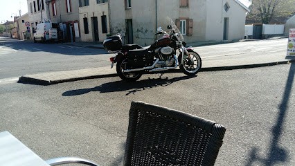 Bar Tabac Le 141, Bureau de Tabac à Montverdun