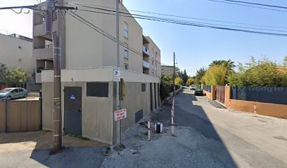 RNV, Bureau de Tabac à Fréjus