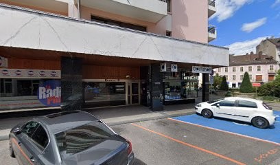 STOP TABAC, Bureau de Tabac à La Vernaz