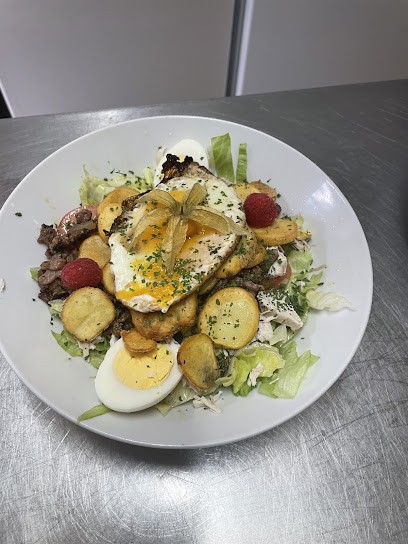 Le Manchester, Bureau de Tabac à Charleville-Mézières