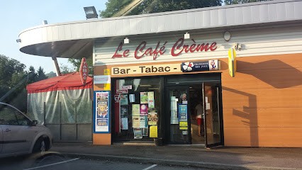 Le Café Crème (Laurent Galzin), Bureau de Tabac au Vigen
