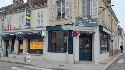LE TAXY, Bureau de Tabac à Nogent-le-Rotrou