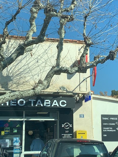 CAVE À CIGARE O'Théo - LA CIOTAT, Bureau de Tabac à La Ciotat