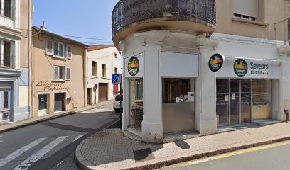 Tabac Batillat, Bureau de Tabac à Chazelles-sur-Lyon