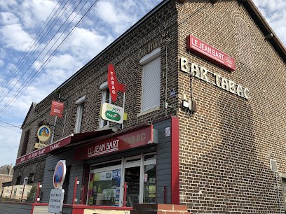 Le Jean Bart, Bureau de Tabac à Saint-Léger-du-Bourg-Denis