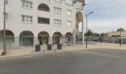 Le Renouveau, Bureau de Tabac à Montigny-lès-Cormeilles