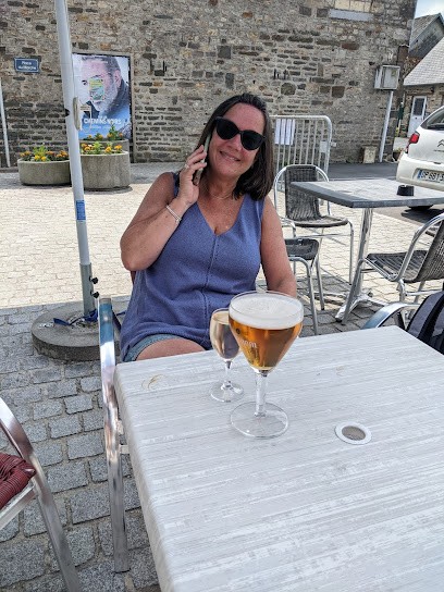 Le Saint Martin, Bureau de Tabac à Souleuvre en Bocage