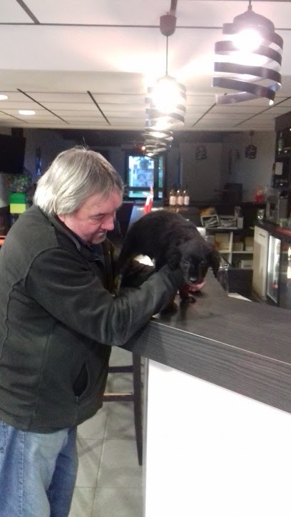 Le Pronostic, Bureau de Tabac à Plonévez-du-Faou