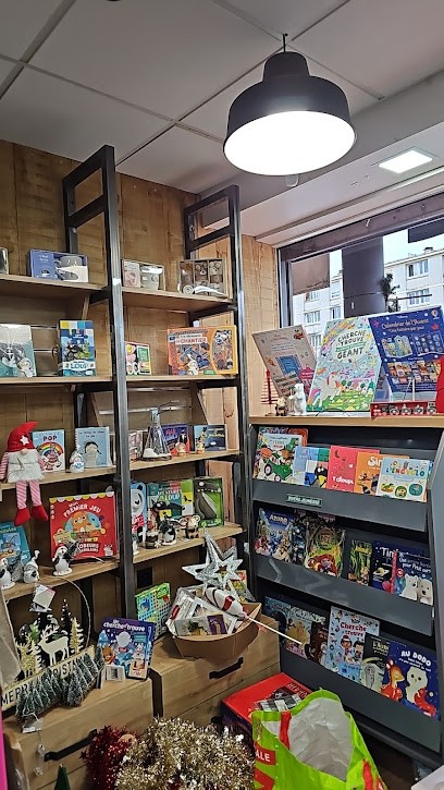 Le Mirande, Bureau de Tabac à Mérignac