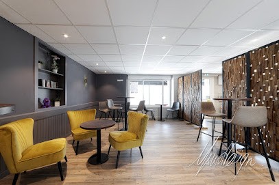 Le Rég'Enn, Bureau de Tabac à Réguiny