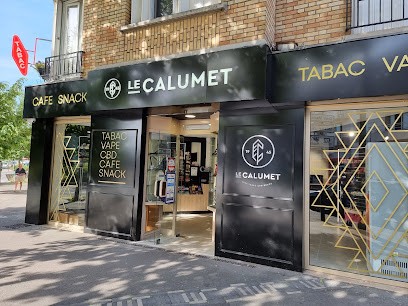 Le Calumet De La Vape - CBD Shop - Vape Shop - Café - TABAC - FDJ, Bureau de Tabac à Suresnes
