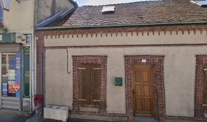 Le Carolo, Bureau de Tabac à Sainte-Gemme-Moronval