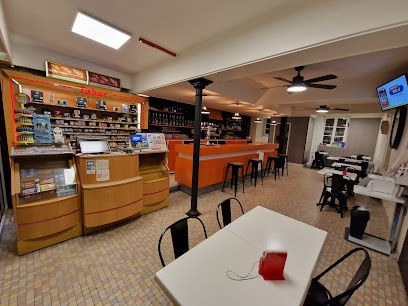 Café du Siècle, Bureau de Tabac à Saint-Julien-du-Sault