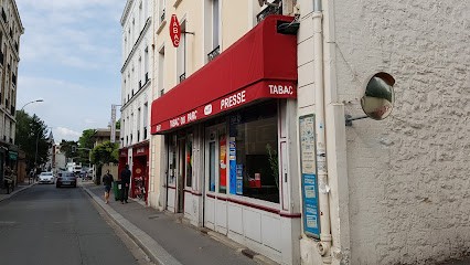 Luu Laura, Bureau de Tabac à Fontenay-sous-Bois