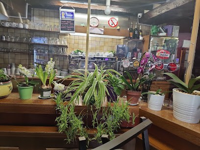 Au Bienvenu, Bureau de Tabac au Perray-en-Yvelines