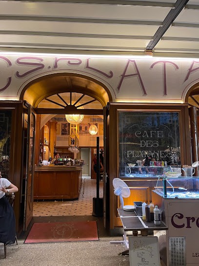 Au Petit Trianon, Bureau de Tabac à L'Île-Rousse