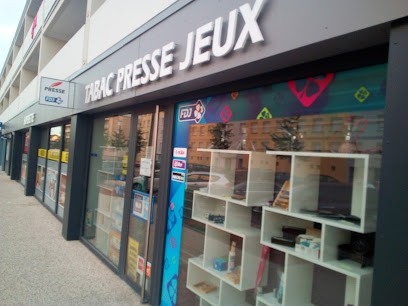 TABAC DU BOULEVARD, Bureau de Tabac à Roanne