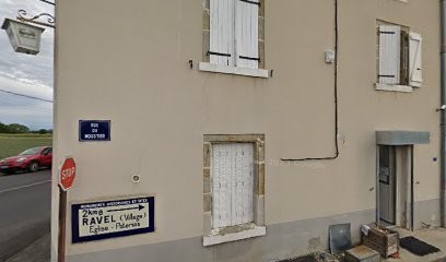 Roche Nicolas Bar Tabac Des Sports, Bureau de Tabac à Moissat