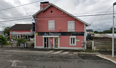 Malnou Christine, Bureau de Tabac à Poey-de-Lescar