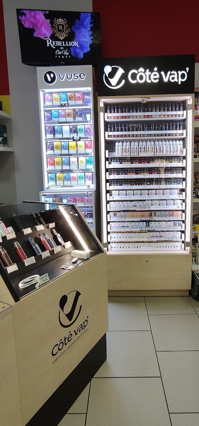 Tabac De La Libération, Bureau de Tabac à La Couronne