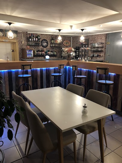 Le Relax, Bureau de Tabac à Yainville