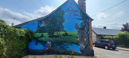 Le Twister, Bureau de Tabac à Arnières-sur-Iton