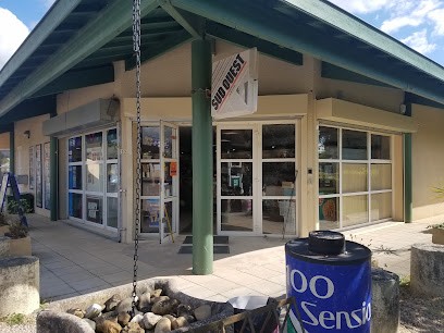 Borros Astrid, Bureau de Tabac à Saint-Pierre-d'Eyraud
