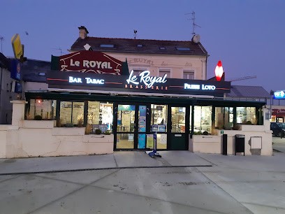 Le Royal BAR TABAC BRASSERIE, Bureau de Tabac à Cormelles-le-Royal