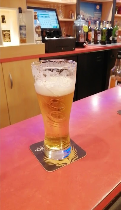 Loto-Presse Le Bartabas, Bureau de Tabac à Landévant