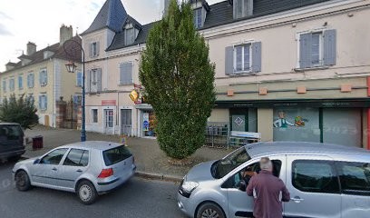 Le Béaba - Tabac Presse Loto, Bureau de Tabac à Saint-Germain-du-Bois