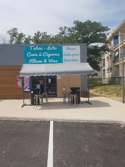 TABAC PRESSE ST NAZAIRE, Bureau de Tabac à Saint-Nazaire