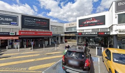 Escudie, Bureau de Tabac à Tournefeuille