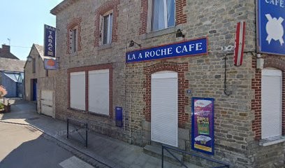La Roche Café, Bureau de Tabac à Essé