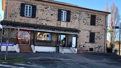 Le Canteloup, Bureau de Tabac à Pontenx-les-Forges