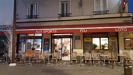 Tabac Aux Sports Bar FDJ, Vape Shop, CBD SHOP, Bureau de Tabac à Colombes