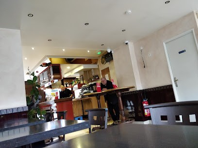 Café Des Sports, Bureau de Tabac à Osny