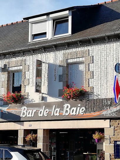 Le Bar Tabac De La Baie, Bureau de Tabac à Yffiniac