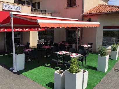 Café Malintrait, Bureau de Tabac à Malintrat